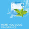 Dettol Multi-Purpose Disinfectant Liquid - Menthol Cool, 500ml (Pack of 6)