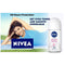 Nivea Fresh Flower Aluminum Free Roll-On Deodorant, 1.7oz (Pack of 12)