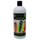 Cabellina Chile Con Romero (Pepper & Rosemary Extract) Shampoo, 32oz.