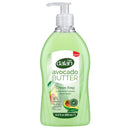 Dalan Avocado Butter Cream Hand Wash Soap, 13.5oz. (400ml)