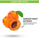 St. Ives Apricot Exfoliating Body Wash, 16oz. (Pack of 3)
