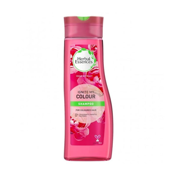 Herbal Essences Rose Extract Ignite My Color Shampoo, 13.5oz