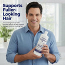 3 Pack x Cabellina Shampoo Del Caballo For Mane, Tail & Body, 32oz.