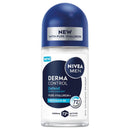 Nivea Men Derma Control DEFEND Micro Hyaluron+ Pro-Vitamin B5 1.7oz