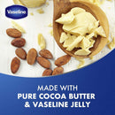 Vaseline Cocoa Glow Pure Cocoa & Shea Butter Lotion 400ml