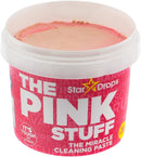 The Pink Stuff - The Miracle Cleaning Paste (Vegan), 850g (30oz)