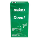10 Count x Lavazza Decaf Easy Day Classico Nespresso Capsules - Medium Roast