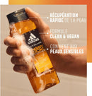 Adidas Energy Kick Shower Gel - Lemon Essential Oil, 8.4oz (250ml)