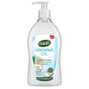 Dalan Coconut Oil Cream Hand Wash Soap, 13.5oz. (400ml)