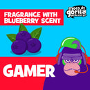 Moco De Gorila Gamer Beast Hold Snot Hair Gel, 9.52oz (270g)