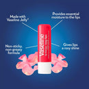 Vaseline Rosy Lips Lip Therapy - Tinted Care For Gorgeous Lips