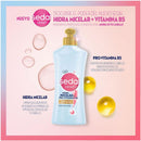 Sedal Care+ Hidra Micelar + Provitamina B5 Crema Para Peinar, 300ml