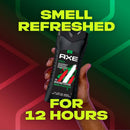 Axe Africa Mandarin & Sandalwood Body Wash, 13.5oz (400ml)