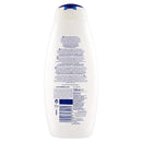 Nivea Orchid & Cashmere Extract Bath Cream Body Wash, 750ml (Pack of 3)