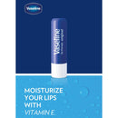 Vaseline Original Lip Therapy - Essential Moisture For Healthy Lips