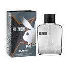 Playboy Hollywood Cologne For Men, 3.4oz. (100ml)