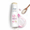 Dove Glowing Ritual Shampoo w/ Pink Lotus & Rice Water, 400ml (Pack of 2)