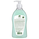 Dalan Aloe Vera Juice Cream Hand Wash Soap, 13.5oz. (400ml)