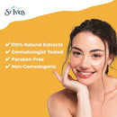 St. Ives Aloe Vera Hydrating Facial Cleansing Wipes, 25 ct.