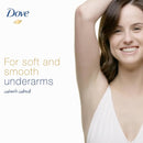 Dove Powder Soft Anti-Perspirant Deodorant, 1.4oz (40g) (Pack of 6)