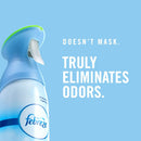Febreze Air Freshener - Morning & Dew Scent, 8.8 oz