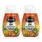 Renuzit Gel Air Freshener 2x Clean Citrus Scent, 7oz. (Pack of 2)