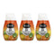 Renuzit Gel Air Freshener 2x Clean Citrus Scent, 7oz. (Pack of 3)