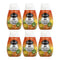 Renuzit Gel Air Freshener 2x Clean Citrus Scent, 7oz. (Pack of 6)