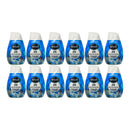Renuzit Gel Air Freshener Pure Breeze 2x Odor Neutralizer Scent 7oz (Pack of 12)