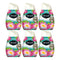 Renuzit Gel Air Freshener After the Rain Scent, 7oz (Pack of 6)
