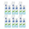Ambi Pur Air & Fabric Mist - Bamboo Scent (10.1oz Mist + Refill) (Pack of 6)