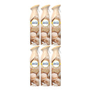 Febreze Air Fresh - Baked Vanilla Scent - Limited Edition, 300ml (Pack of 6)