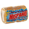 Hispano Jabon Laundry Soap - Round Bar (2 Pack), 10.7oz (304g)