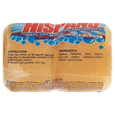 Hispano Jabon Laundry Soap - Round Bar (2 Pack), 10.7oz (304g) (Pack of 6)
