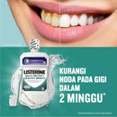 Listerine Multi-Protect Healthy Bright HALAL Mouthwash 8.45oz 250ml