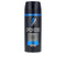 Axe Click Green Apple & Sandalwood Body Spray, 150ml (Pack of 2)