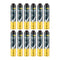 Rexona Men Advanced Protection V8 72 Hour Deodorant Spray, 6.7 oz. (Pack of 12)