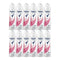 Rexona Motionsense Pink Blush 48 Hour Body Spray Deodorant, 200ml (Pack of 12)