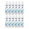 Rexona Motionsense Shower Fresh 48 Hour Body Spray Deodorant, 200ml (Pack of 12)