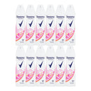 Rexona Motionsense Sexy Bouquet 48 Hour Body Spray Deodorant, 200ml (Pack of 12)