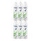 Rexona Motionsense Aloe Vera 48 Hour Body Spray Deodorant, 200ml (Pack of 6)