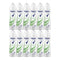 Rexona Motionsense Aloe Vera 48 Hour Body Spray Deodorant, 200ml (Pack of 12)