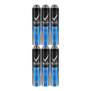Rexona Motionsense Cobalt Dry 48 Hour Body Spray Deodorant, 200ml (Pack of 6)