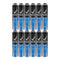 Rexona Motionsense Cobalt Dry 48 Hour Body Spray Deodorant, 200ml (Pack of 12)