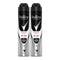 Rexona Protection Active+ Anti Trace 48H Body Spray Deodorant 200ml (Pack of 2)