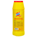 S.O.S Original Scent w/ Clorox Bleach Powder Cleanser, 21 oz (595g)