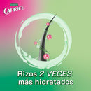 Caprice Acondicionador Rizos Definidos Keratina + Aloe, 24.35oz