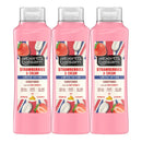 Alberto Balsam Strawberries & Cream Conditioner Limited Edition 12oz (Pack of 3)