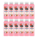 Alberto Balsam Strawberries & Cream Conditioner Limited Edition 12oz Pack of 12