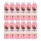 Alberto Balsam Strawberries & Cream Conditioner Limited Edition 12oz Pack of 12